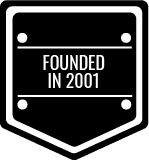 founded in 2001