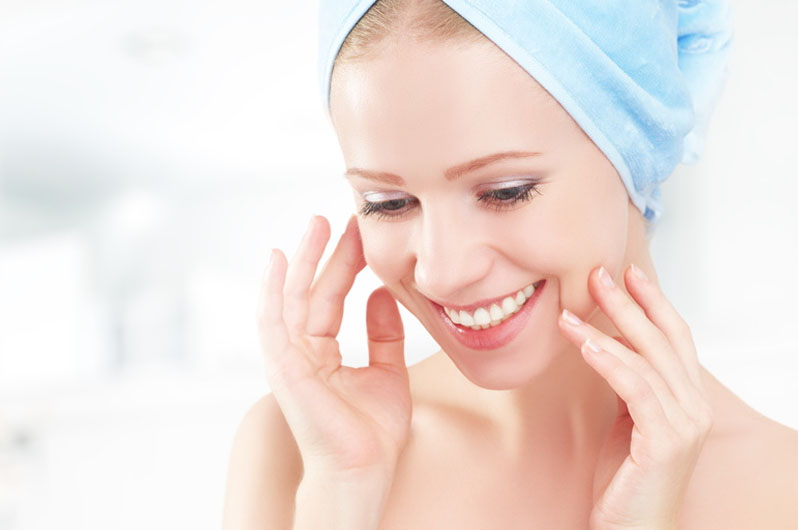 Piel Mia Skincare Studio skin treatment Services